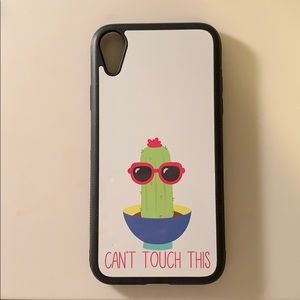 Apple iPhone XR Case